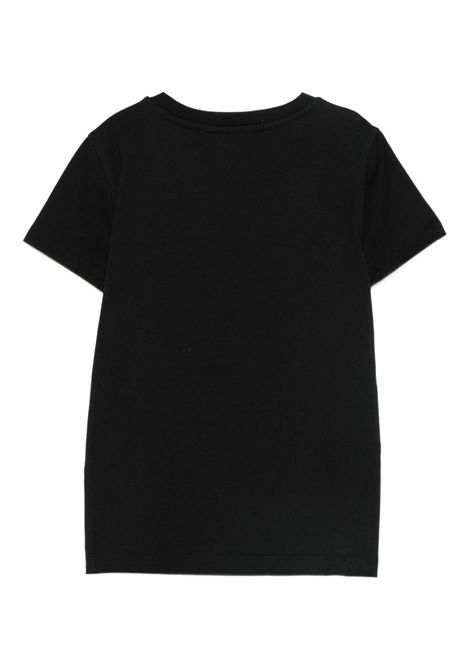 T-shirt con logo EMILIO PUCCI | PX8A91 Z3186930